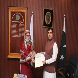 Women Empowerment Award - 2020